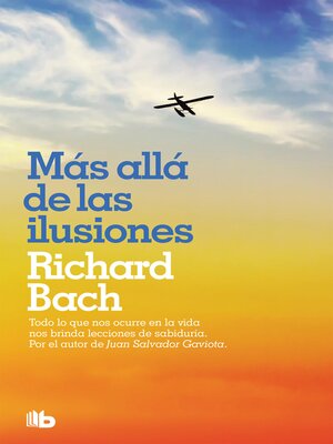 cover image of Más allá de las ilusiones